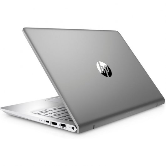 HP Pavilion 14-BF002NS Intel Core i5-7200U/12GB/1TB+128GB SSD/GF 940MX/14"