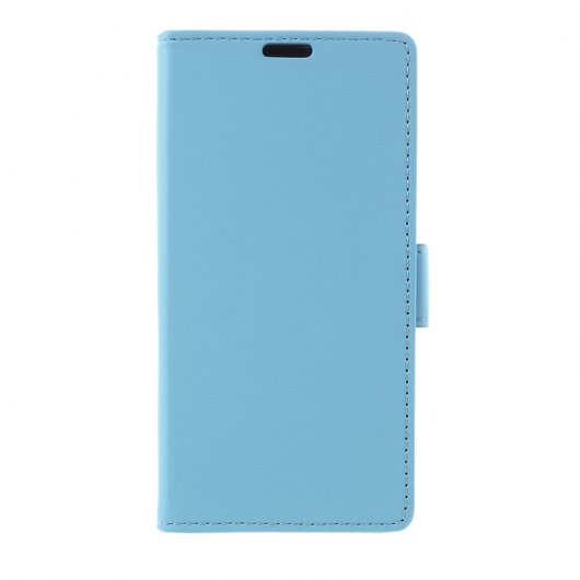 German Tech Funda Libro Elegant Wallet Azul iPhone 7/8