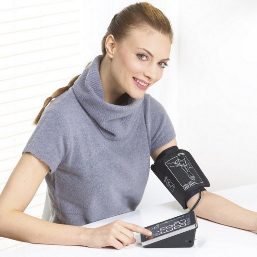 Beurer Tensiómetro de Brazo BM-58