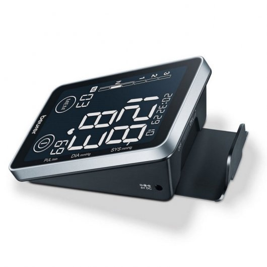 Beurer Tensiómetro de Brazo BM-58