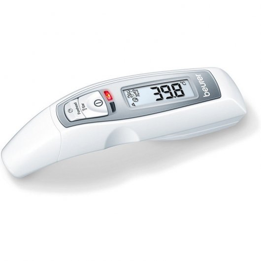 Beurer Termómetro Multifunción FT-70