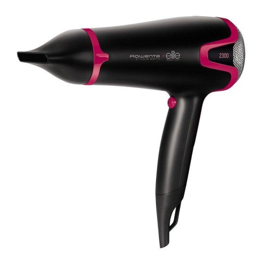 Rowenta Studio Dry XL Effiwatts Secador de Pelo 1800W