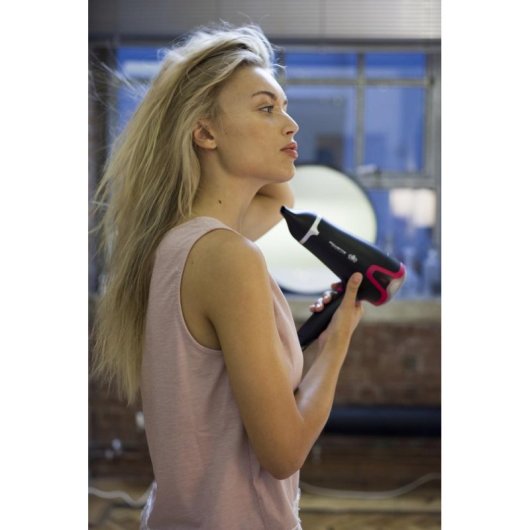 Rowenta Studio Dry XL Effiwatts Secador de Pelo 1800W