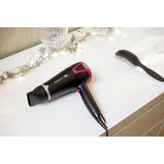 Rowenta Studio Dry XL Effiwatts Secador de Pelo 1800W