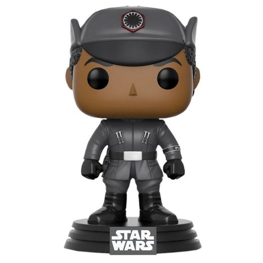 Funko Pop Star Wars Finn