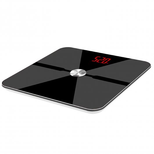 Leotec LEBBT05K SmartFitness Pro