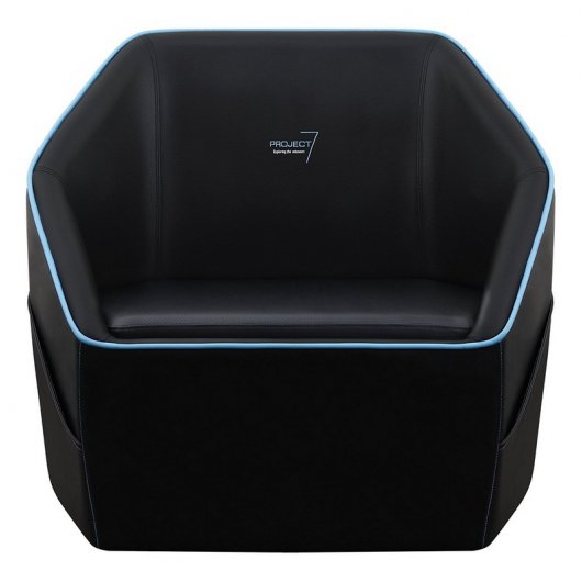 Aerocool Project 7 Sofá Gaming