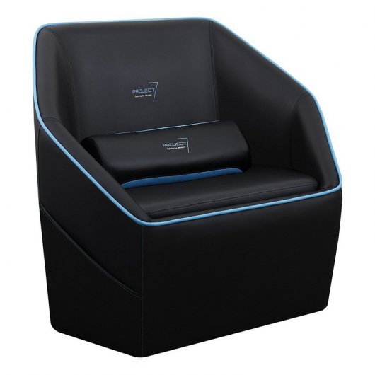Aerocool Project 7 Sofá Gaming