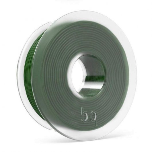 Bq PLA 1,75mm Verde Botella 300g