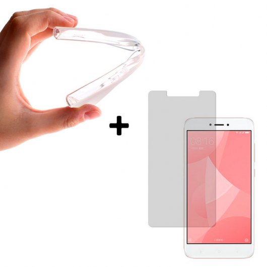 German Tech Magic Protection para Xiaomi Redmi 4x