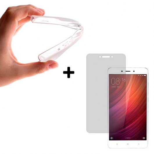 German Tech Magic Protection para Xiaomi Redmi Note 4