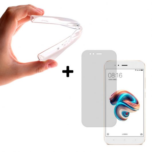 German Tech Magic Protection para Xiaomi Mi A1