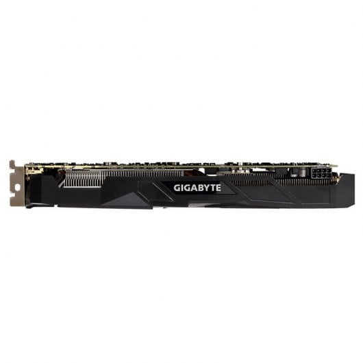 Gigabyte GeForce GTX 1070 WindForce OC 8GB Rev 2.0 GDDR5