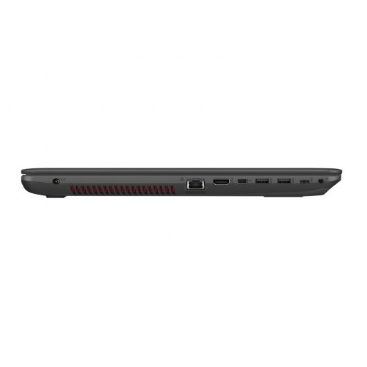Asus GL753VD-GC273T Intel Core i7-7700HQ/8GB/1TB/GTX1050/17.3" Reacondicionado