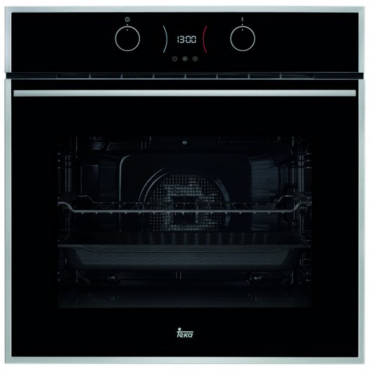 Teka HLB 830 Forno Multifunções 70L A+ Aço Inoxidável