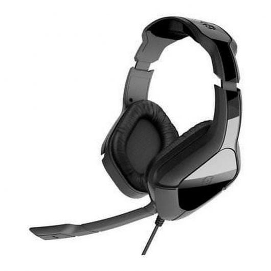 Gioteck HC2+ Cuffie da gioco multipiattaforma