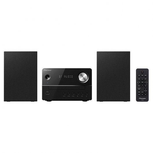 Pionner X-EM26-B Micro Cadena Hi-Fi