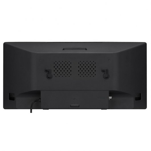 Pioneer X-SMC02B Micro Cadena Slim