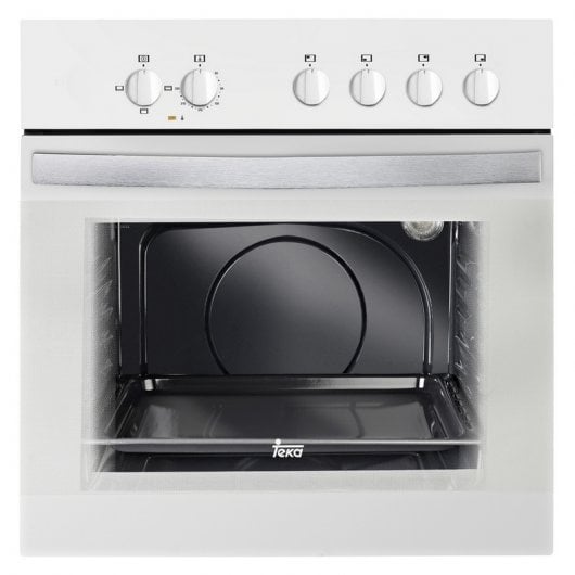 Teka HE 490 ME Horno Convencional 57L Blanco