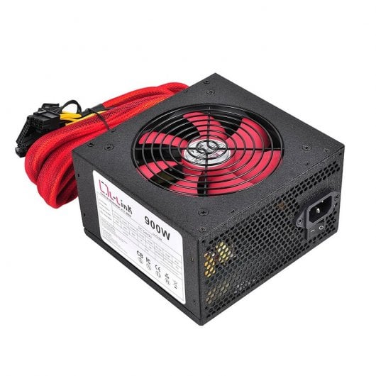 L-Link LL-PS-900 Fuente ATX 900W