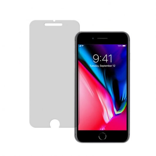 German Tech Protector Cristal Templado para iPhone 8 Plus