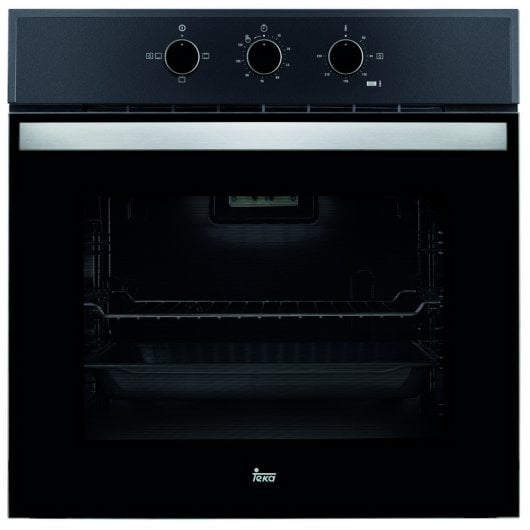 Teka HBB 510 Horno Convencional 76L A Negro