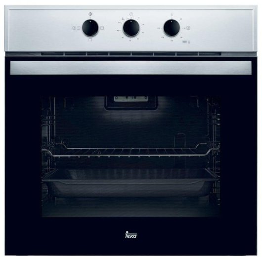 Teka HBB 535 Horno Convencional 76L A Acero Inoxidable