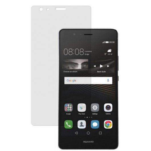 German Tech Protector Cristal Templado para Huawei P9 Lite