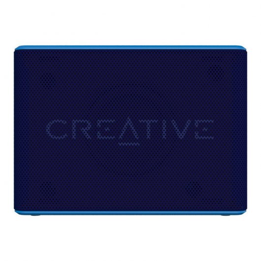 Creative Muvo 2C Altavoz Bluetooth Azul