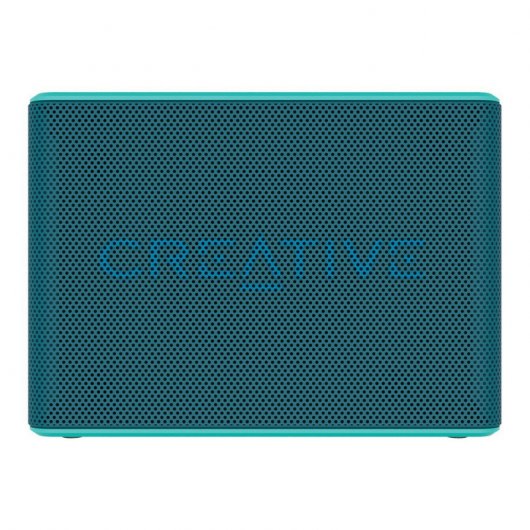 Creative Muvo 2C Altavoz Bluetooth Turquesa
