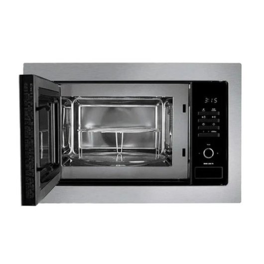 Teka MWE 255 FI Microondas con Grill Integrable 900W Acero Inoxidable Reacondicionado