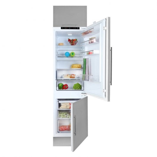 Teka CI3 350 NF Frigorífico Combi Integrable NoFrost A++