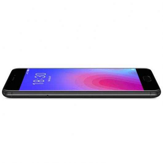 Meizu M6 3/32Gb Negro Libre