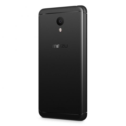 Meizu M6 3/32Gb Negro Libre