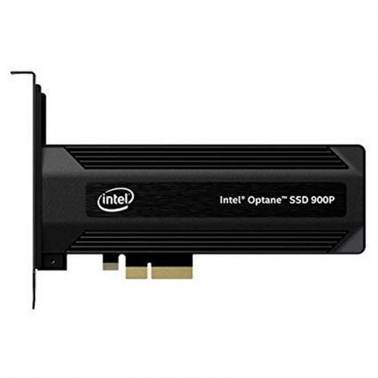 Intel Optane SSD 900P 480GB