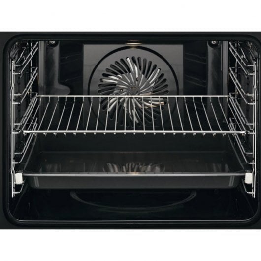 AEG BPS331120M Horno Pirolítico 74L A+ Acero Inoxidable