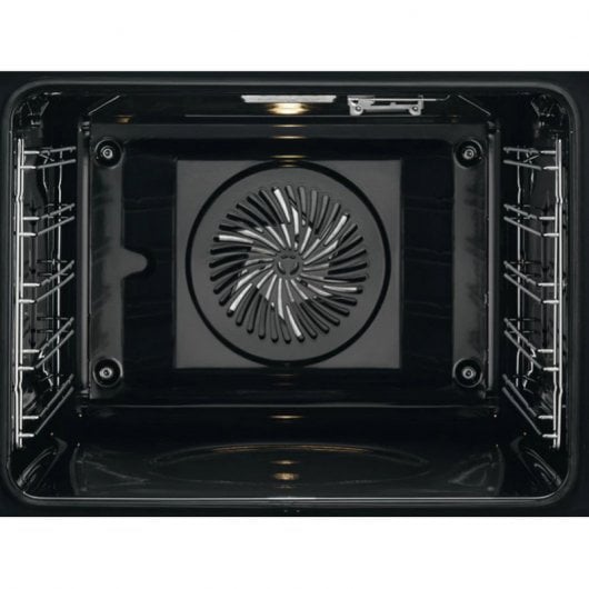 AEG BPS331120M Horno Pirolítico 74L A+ Acero Inoxidable