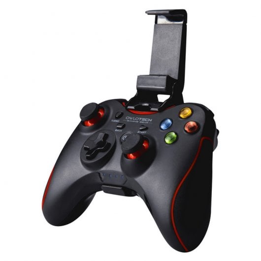 Owlotech Gaming K12 Wireless Gamepad
