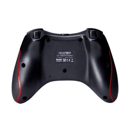 Owlotech Gaming K12 Wireless Gamepad