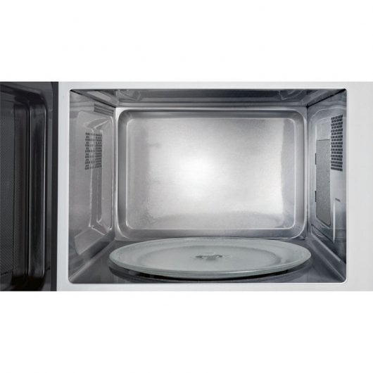 Balay 3WGX1929P Microondas con Grill Integrable 800W Acero Inoxidable
