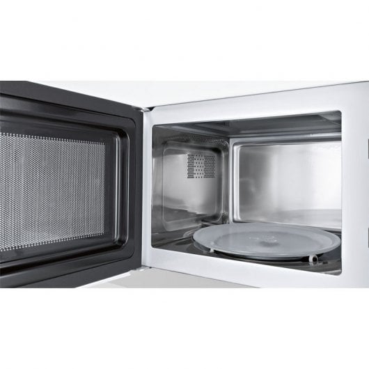 Balay 3WGX1929P Microondas con Grill Integrable 800W Acero Inoxidable