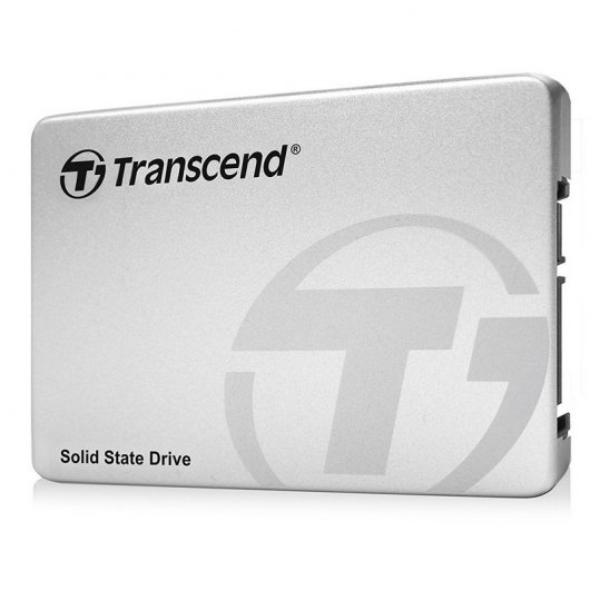 Transcend SSD220S 240GB SSD SATA 3