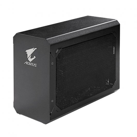 Gigabyte AORUS GeForce GTX 1070 8G Gaming Box GDDR5