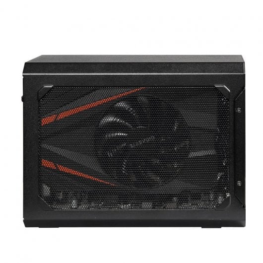 Gigabyte AORUS GeForce GTX 1070 8G Gaming Box GDDR5