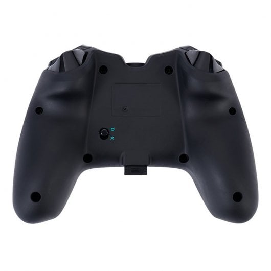 Nacon GC-200WL Mando Inalámbrico PC Negro