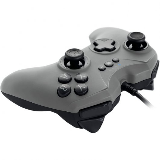 Gamepad per PC Nacon GC-100 Grigio