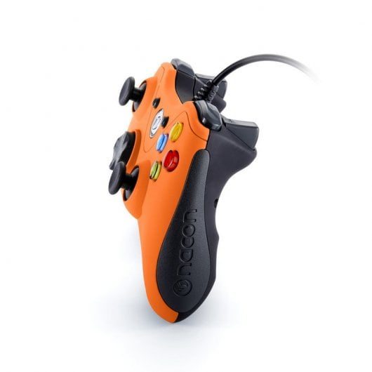 Nacon GC-100 Gamepad PC Naranja
