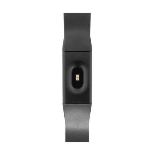Unotec Health One Pulseira de Atividade com Monitor de Frequência Cardíaca e Pressão Arterial