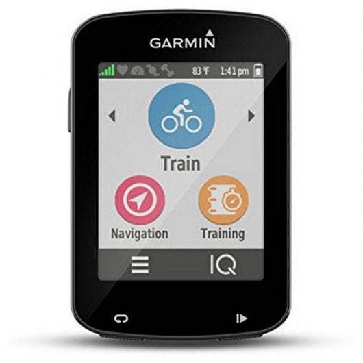 Garmin Edge 820 GPS para Bicicleta 2.3"