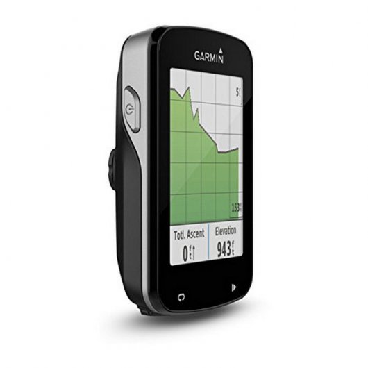 Garmin Edge 820 GPS para Bicicleta 2.3"